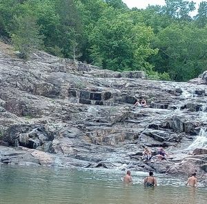 Meet your Posher, Stacy